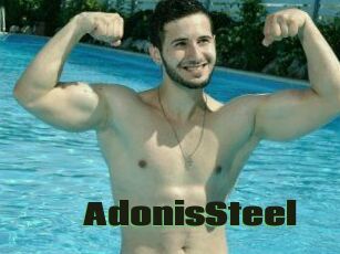AdonisSteel