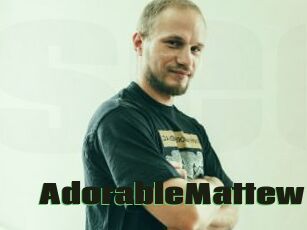 AdorableMattew