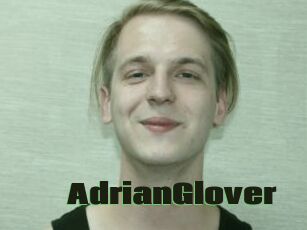 AdrianGlover