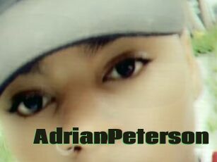 AdrianPeterson