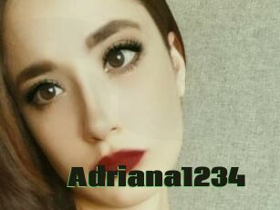 Adriana1234