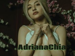 AdrianaChia