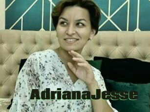 AdrianaJesse