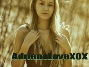 AdrianaLoveXOX