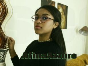 AfinaAzzuro