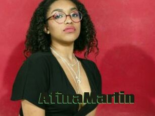 AfinaMartin