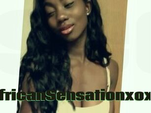 AfricanSensationxox