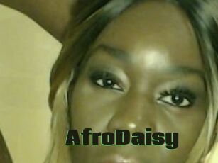 AfroDaisy