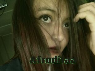 Afroditaa