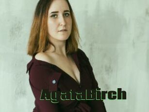 AgataBirch