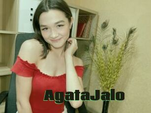 AgataJalo
