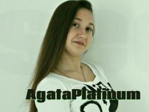AgataPlatinum