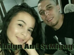 Ahilyn_And_SrMiyagi