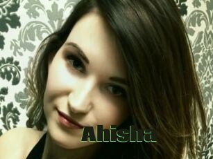Ahisha