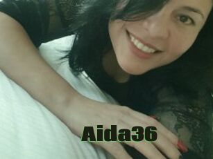 Aida36