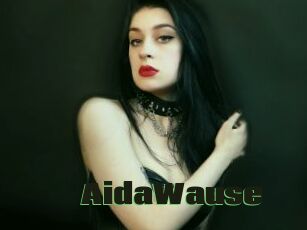 AidaWause