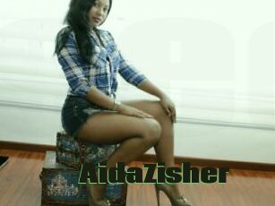 AidaZisher