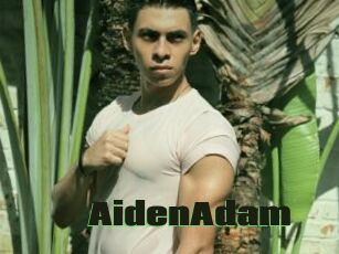 AidenAdam