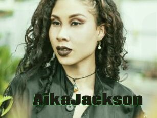 AikaJackson