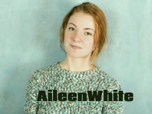 AileenWhite