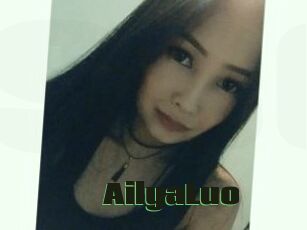 AilyaLuo