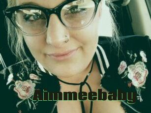 Aimmeebaby