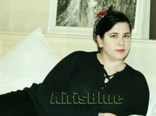 AirisBlue