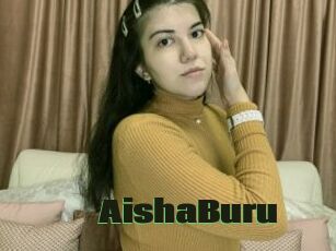 AishaBuru