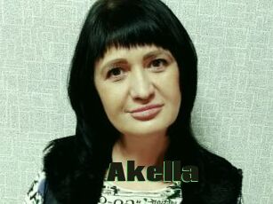Akella