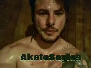Aketo_Sayles