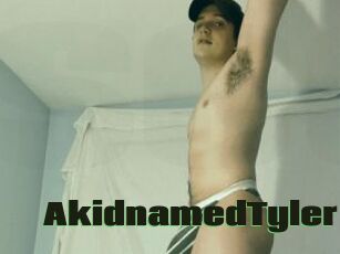 AkidnamedTyler