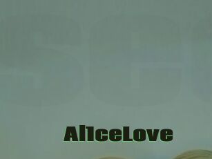 Al1ceLove