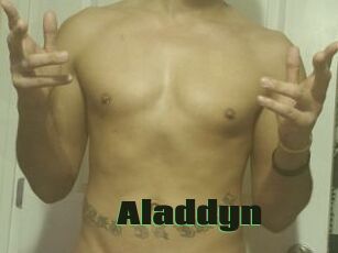Aladdyn