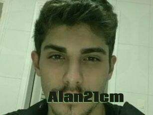 Alan21cm