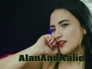 AlanAndKalie