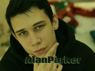 AlanParker
