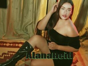AlanaReid