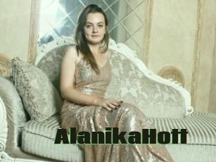 AlanikaHott