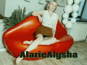AlarieAlysha