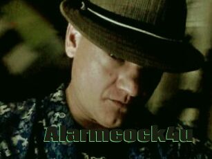 Alarmcock4u