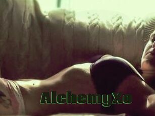 AlchemyXo