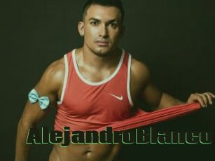 AlejandroBlanco