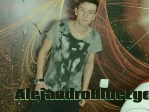 AlejandroBlueEye
