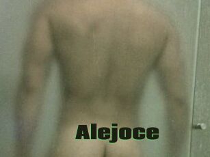 Alejoce