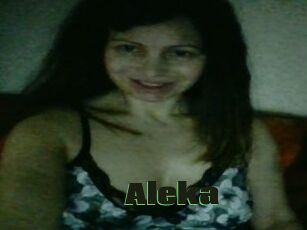 Aleka