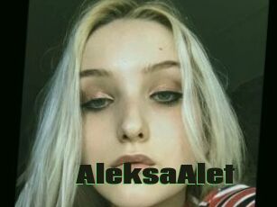 AleksaAlet