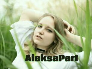 AleksaPart