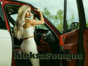 AleksaSemyno