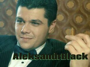 AleksandrBlack