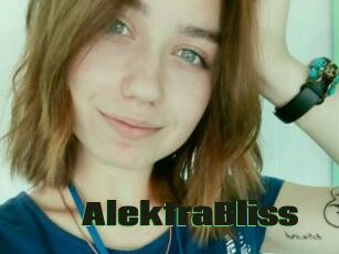 AlektraBliss